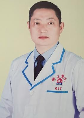 邓明俊医生